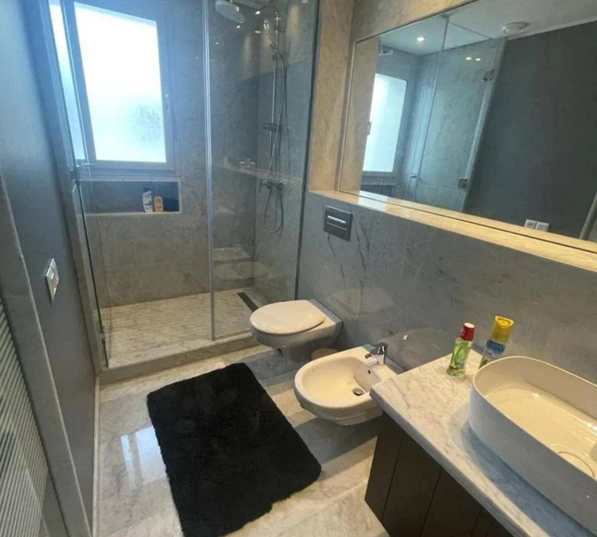 Tres Moderne 2 Chambres 2 Salles De Bains Casablanca Apartmán