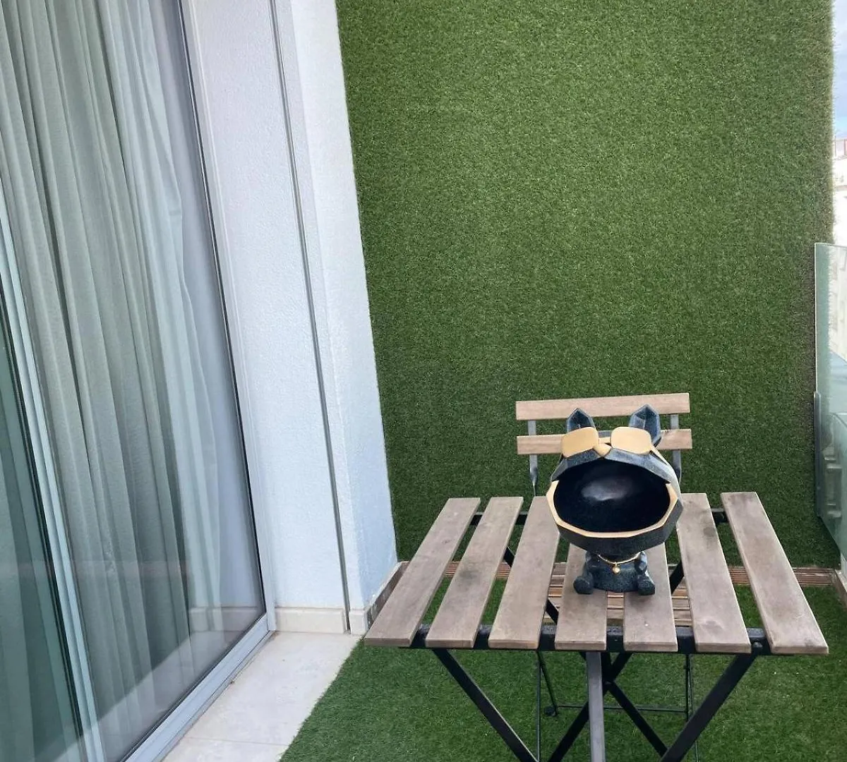 Tres Moderne 2 Chambres 2 Salles De Bains Casablanca Apartmán