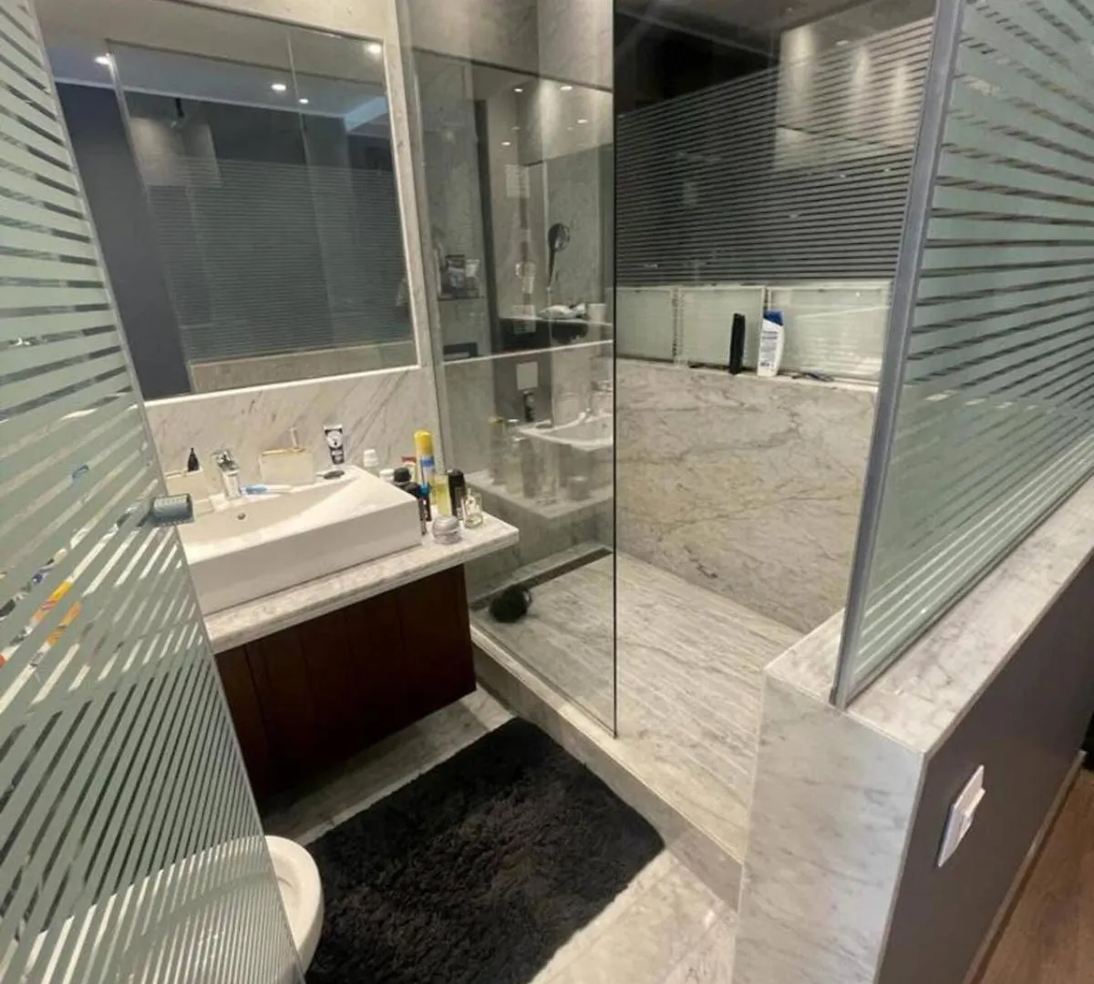 Tres Moderne 2 Chambres 2 Salles De Bains Casablanca