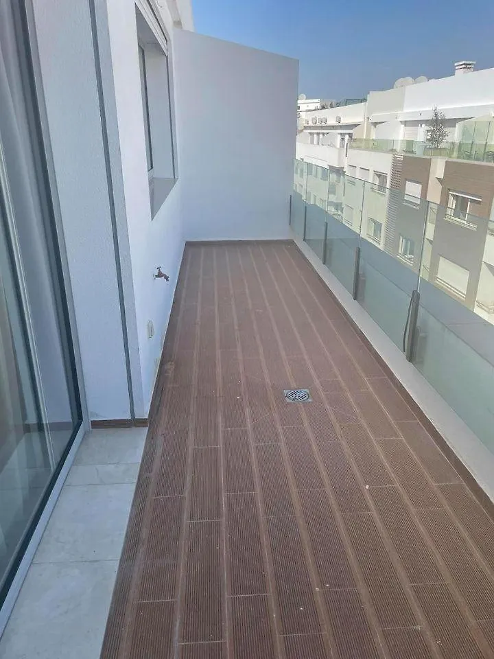 Tres Moderne 2 Chambres 2 Salles De Bains カサブランカ