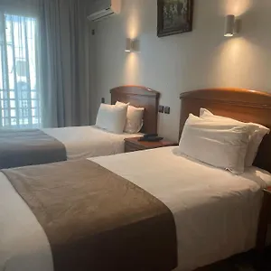 Otel Amouday, Kazablanka